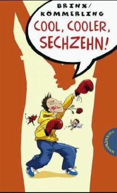 Cover Cool, cooler, sechzehn