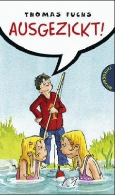 Cover Ausgezickt!