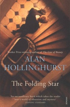 The Folding Star - Hollinghurst, Alan