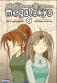 Megatokyo