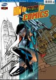 How To Color For Comics, m. CD-ROM