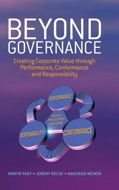 Beyond Governance - Fahy, Martin;Roche, Jeremy