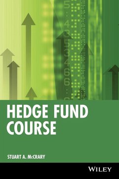 Hedge Fund Course - McCrary, Stuart A.