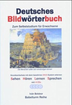 Deutsches Bildwörterbuch - Botskor, Ivan