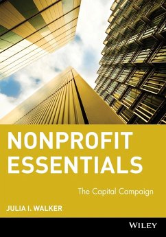 Nonprofit Essentials - Walker, Julia I