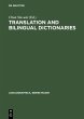 Translation and Bilingual Dictionaries - Bild 1