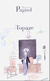 Cover Topaze