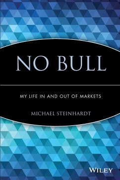 No Bull - Steinhardt, Michael