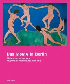 Das MoMA in Berlin