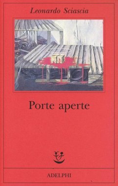 Cover Porte aperte