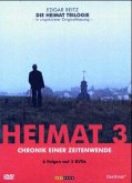 Heimat 3 - Chronik einer Zeitwende