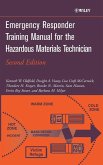 Emergency Responder Training Manual for the Hazardous Materials Technician