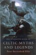 The Mammoth Book of Celtic Myths and... - Bild 1