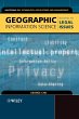 Geographic Information Science - Bild 1