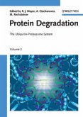 The Ubiquitin-Proteasome System