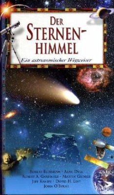 Cover Der Sternenhimmel