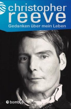 Gedanken über mein Leben - Reeve, Christopher