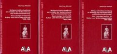 Weltgeschichtsschreibung im Zeitalter der Verfachlichung und Professionalisierung, 3 Bde. - Middell, Matthias