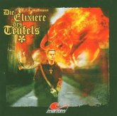 Die schwarze Serie 6 - Die Elixiere des Teufels