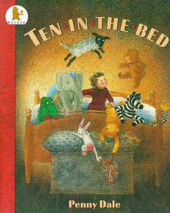 Ten in the Bed - Dale, Penny