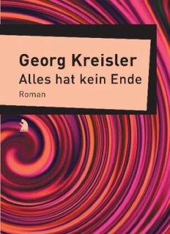 Alles hat kein Ende - Kreisler, Georg