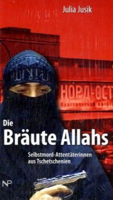 Die Bräute Allahs - Jusik, Julia