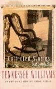 Collected Stories - Williams, Tennessee