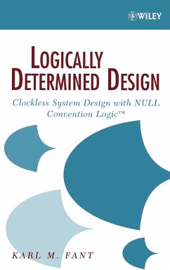 Logically Determined Design - Fant, K.