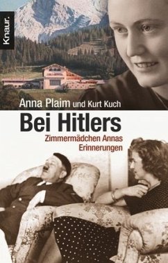 Bei Hitlers - Plaim, Anna; Kuch, Kurt