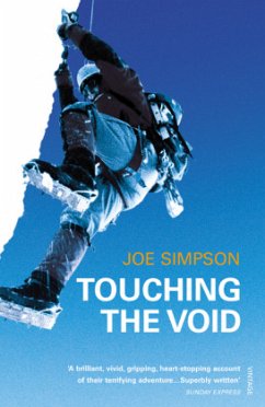 Touching the Void - Simpson, Joe