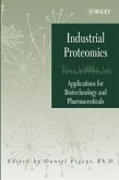 Industrial Proteomics: Applications for Biotechnology and Pharmaceuticals