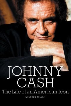 Johnny Cash - Miller, Stephen