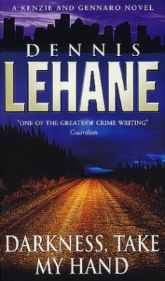 Lehane, Dennis - Lehane, Dennis