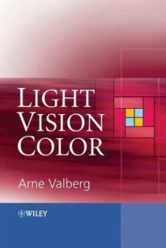 Light Vision Color - Valberg, Arne
