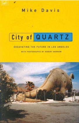 City of Quartz by Mike Davis