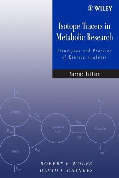 Isotope Tracers in Metabolic Research - Wolfe, Robert R.; Chinkes, David L.