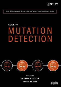 Guide to Mutation Detection - Taylor, Graham R.; Day, Ian N. M.