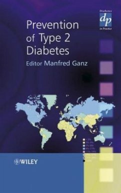Prevention of Type 2 Diabetes - Ganz, Manfred