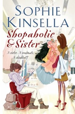 Shopaholic & Sister - Kinsella, Sophie