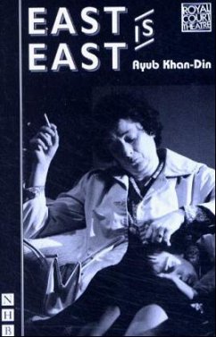 East is East - Din, Ayub Khan
