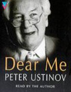 Dear Me, Cassetten - Ustinov, Peter, Sir