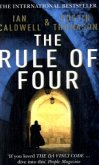 The Rule of Four\Das letzte Geheimnis, englische Ausgabe