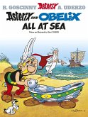Asterix, 30. Asterix and Obelix All at Sea