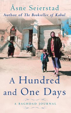 A Hundred And One Days - Seierstad, Asne