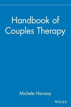 Handbook of Couples Therapy - Harway, Michele