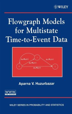 Flowgraph Models - Huzurbazar, Aparna V.