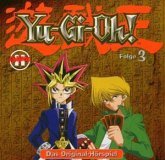 Yu-Gi-Oh! 3: Das Original Hörspiel