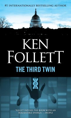 Third Twin: A Novel of Suspense - Follett, Ken
