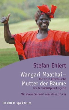 Wangari Maathai - Ehlert, Stefan