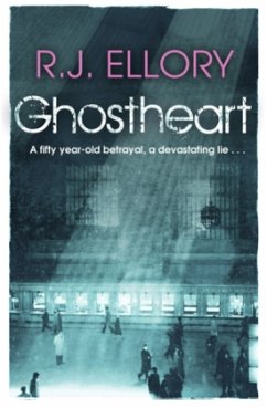 Ghostheart - Ellory, Roger J.